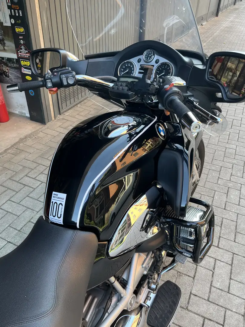 BMW R 1200 CL ASI-CRS - 1