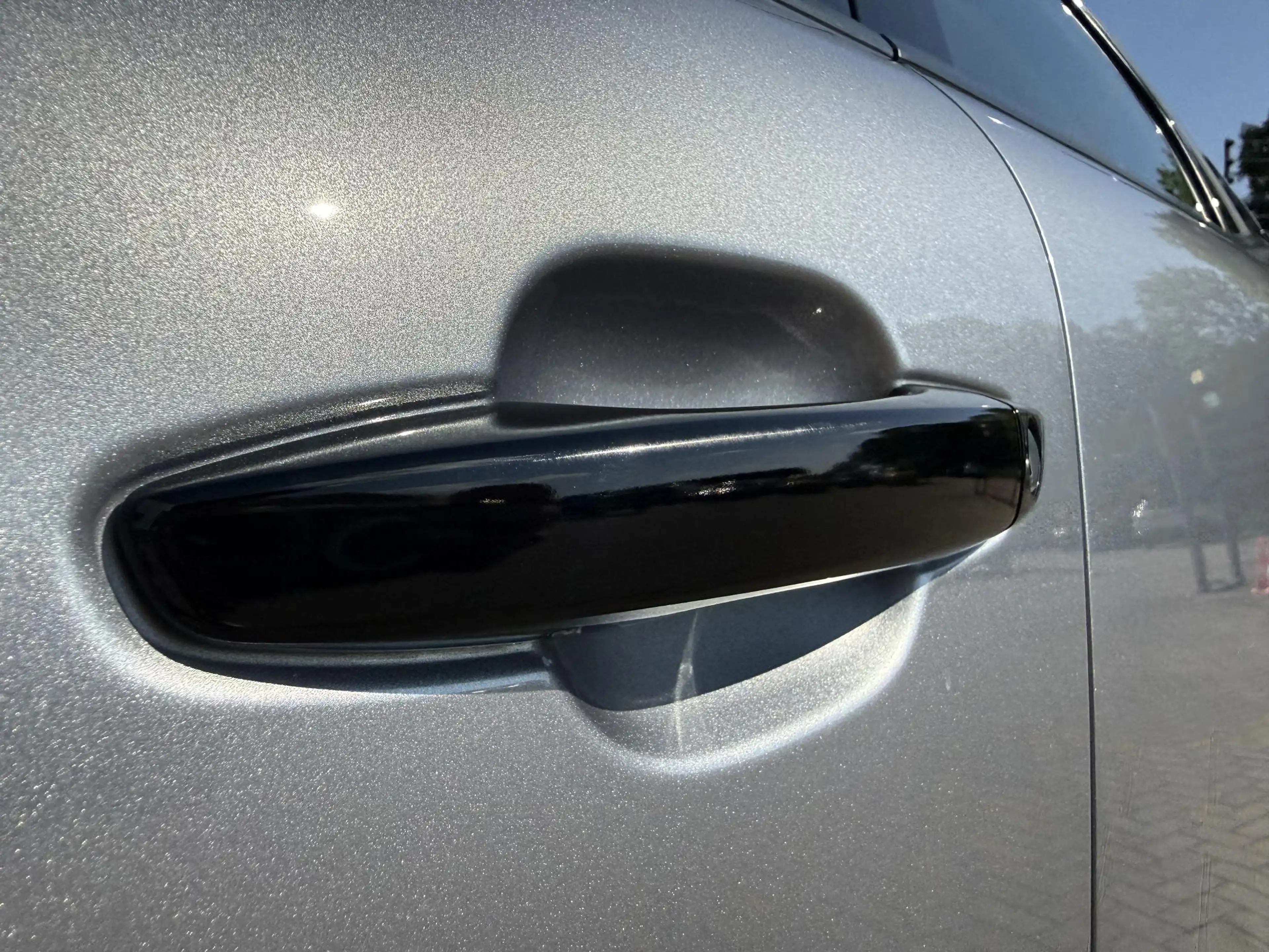 Citroen E-C4 Electric You 50 kWh | Apple Carplay/Android Auto | Climate — photo 11