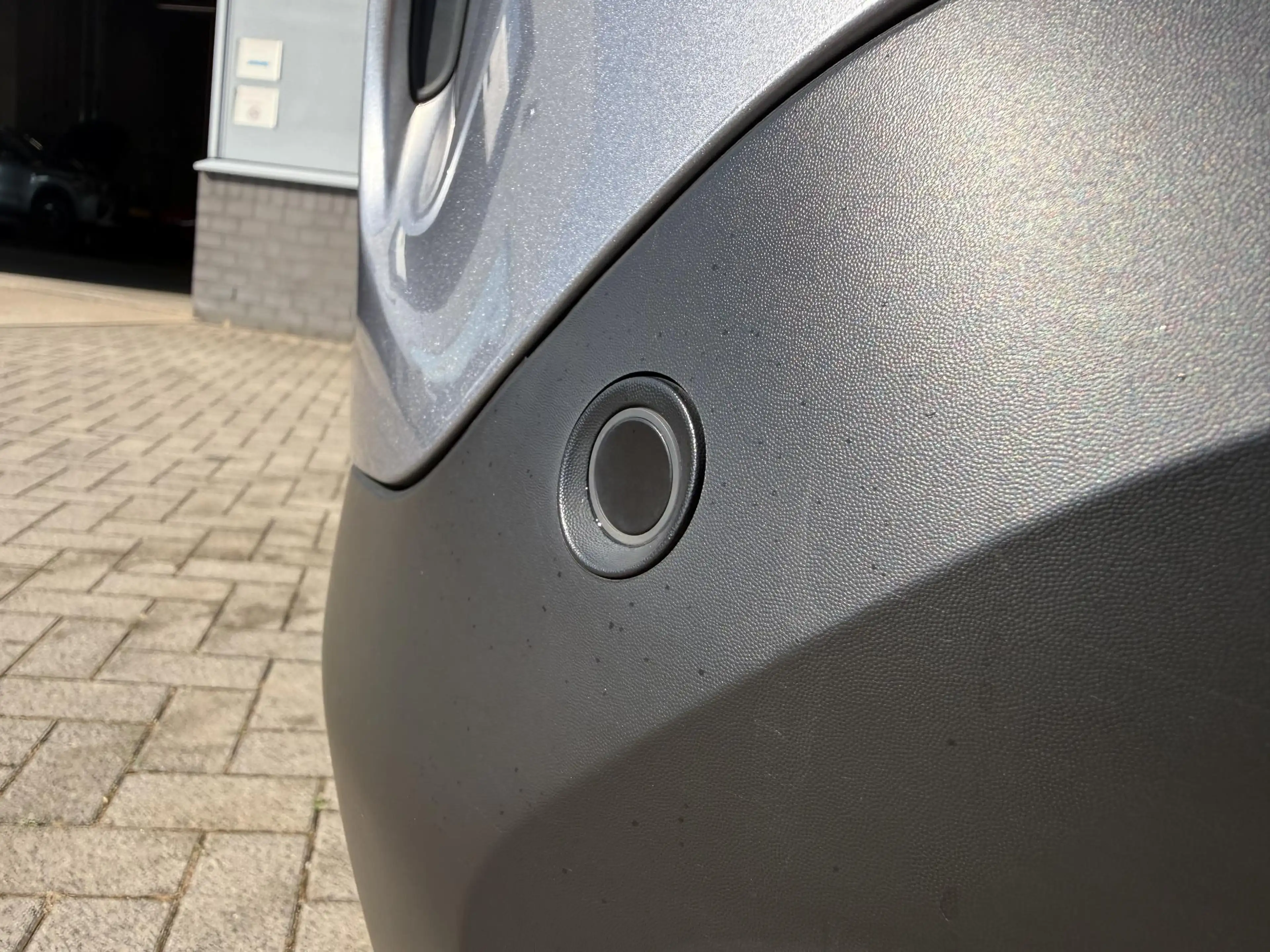 Citroen E-C4 Electric You 50 kWh | Apple Carplay/Android Auto | Climate — photo 13