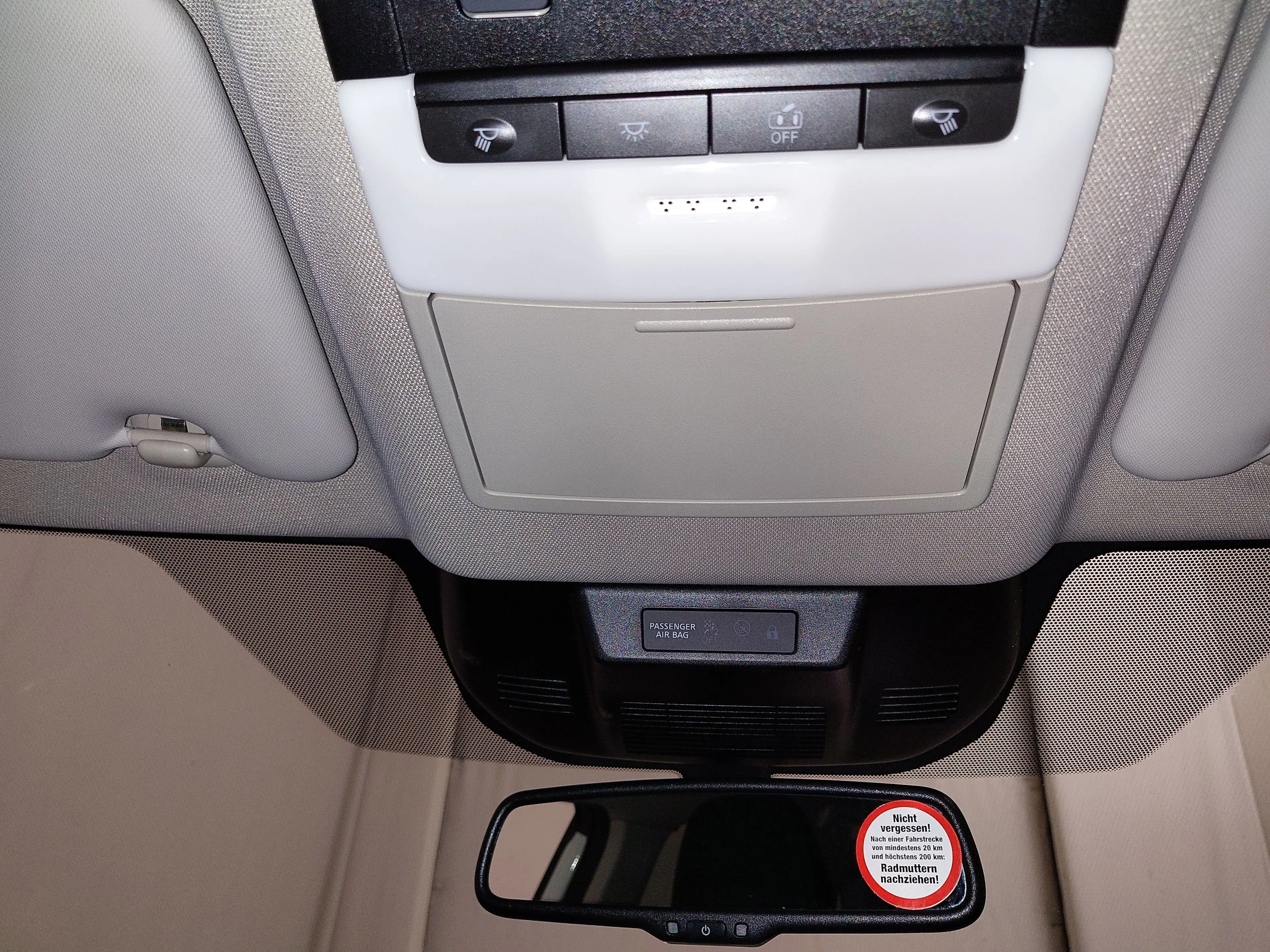 Nissan X-Trail — photo 13