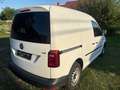 Volkswagen Caddy Caddy Kombi Trendline 1,2 TSI Trendline Weiß - thumbnail 3