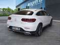 Mercedes-Benz GLC 300 d 4MATIC Blanco - thumbnail 4