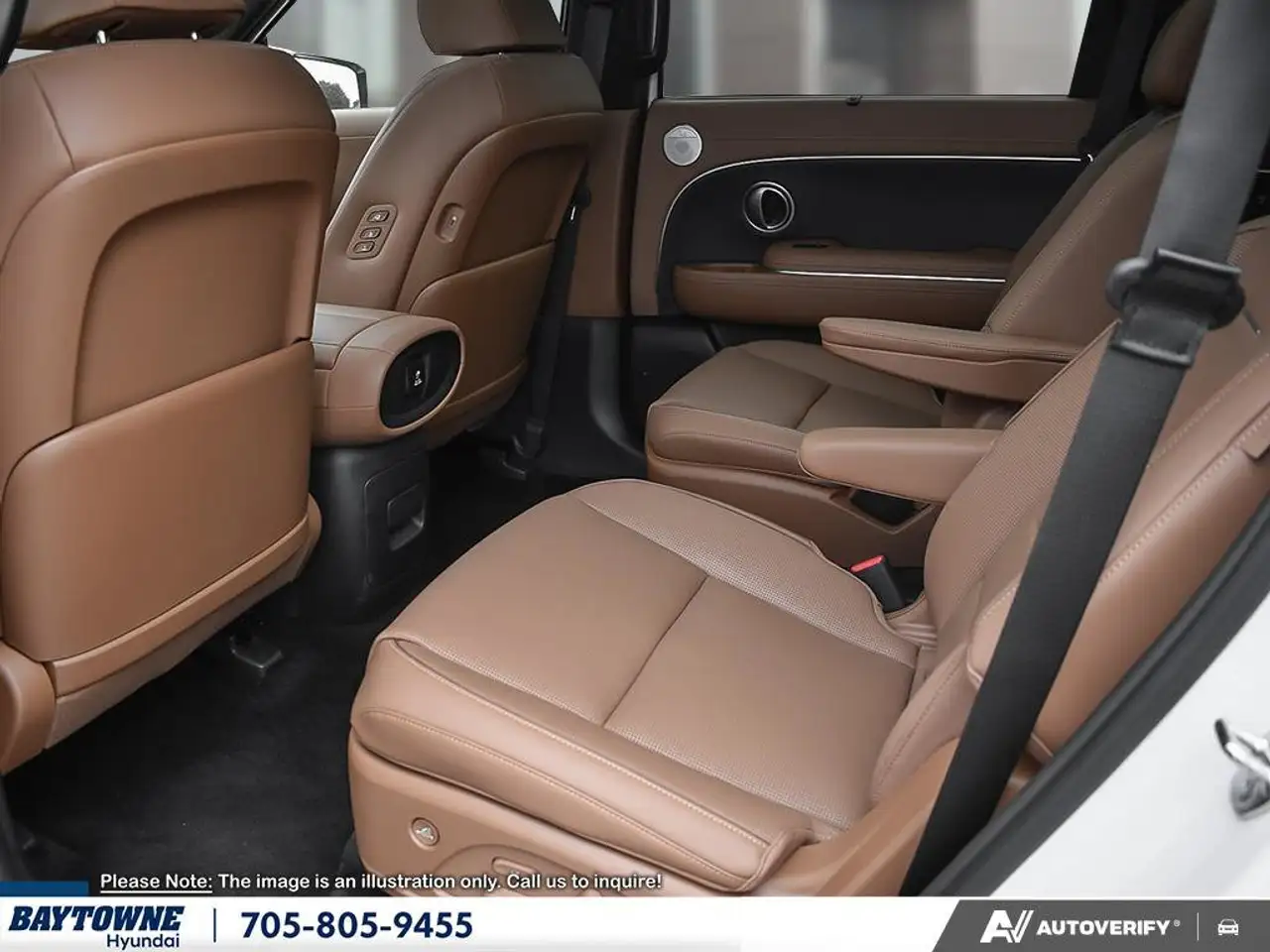 Hyundai PALISADE fotografie Hyundai PALISADE