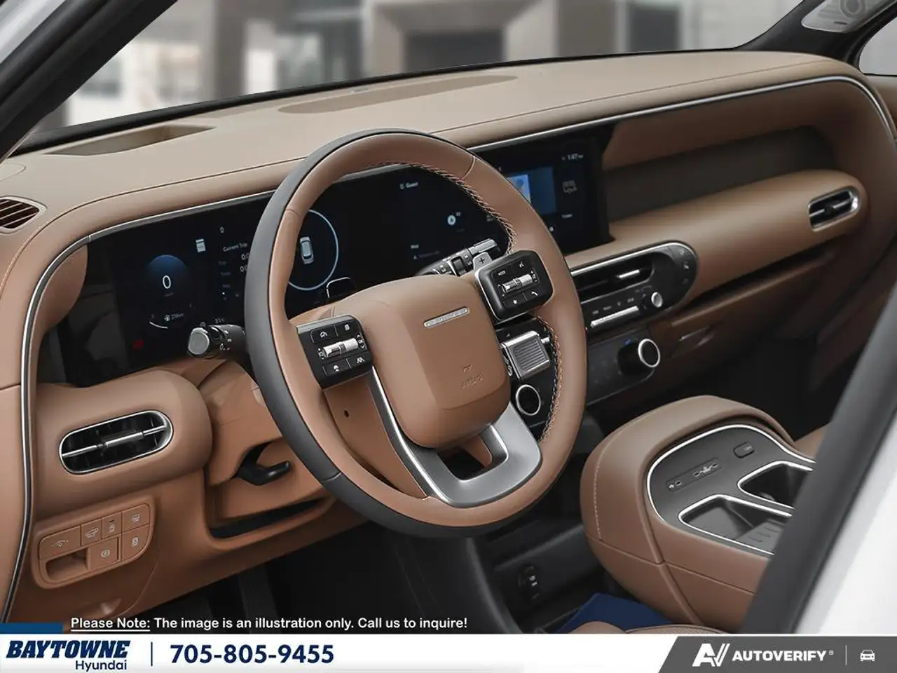 Hyundai PALISADE fotografie Hyundai PALISADE