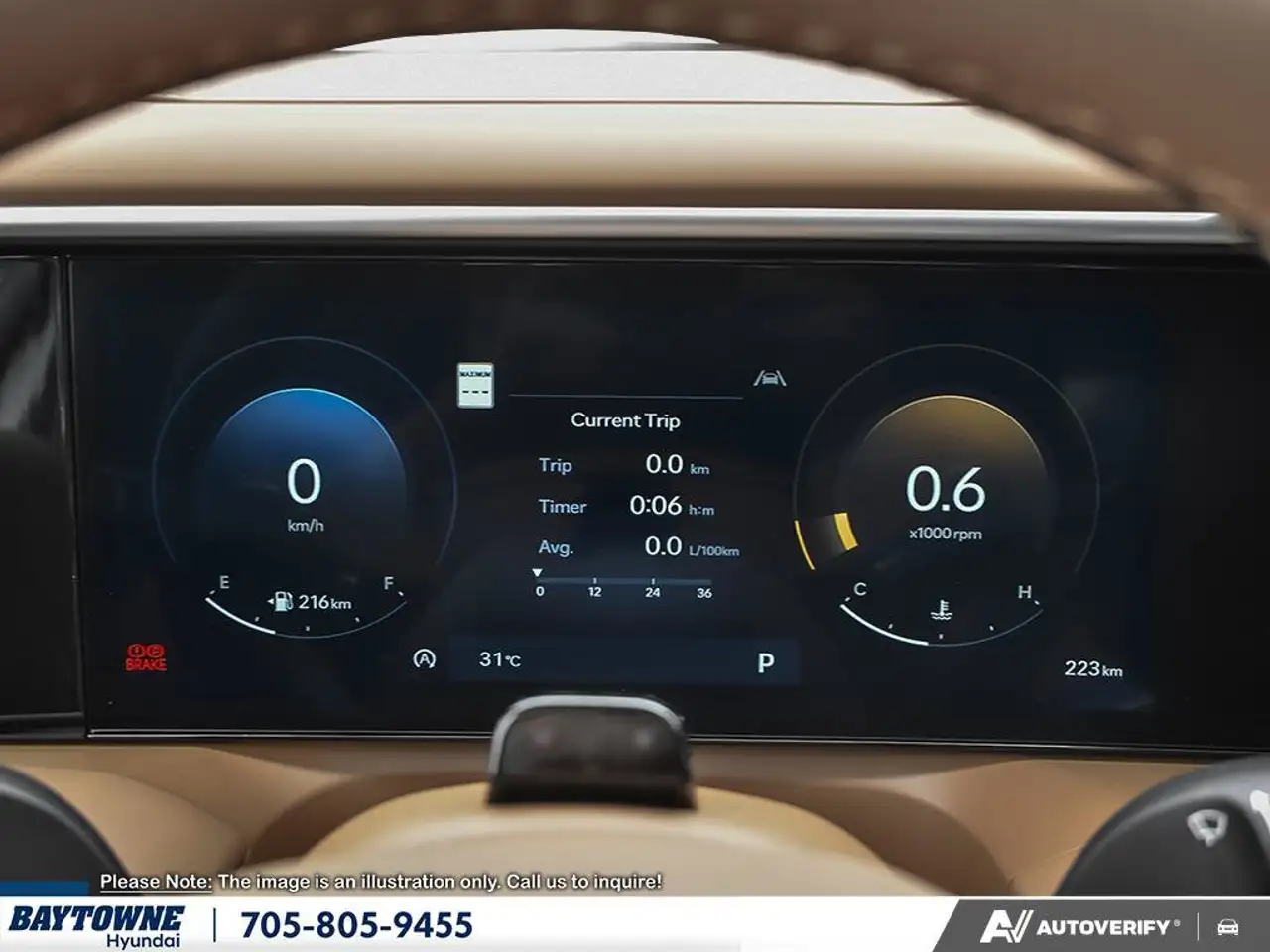 Hyundai PALISADE fotografie Hyundai PALISADE