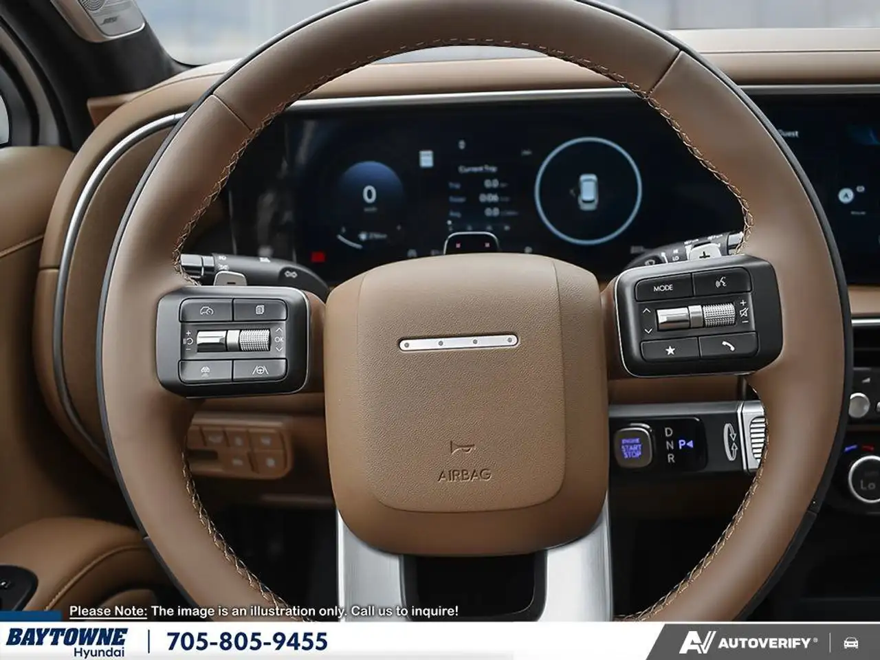 Hyundai PALISADE fotografie Hyundai PALISADE
