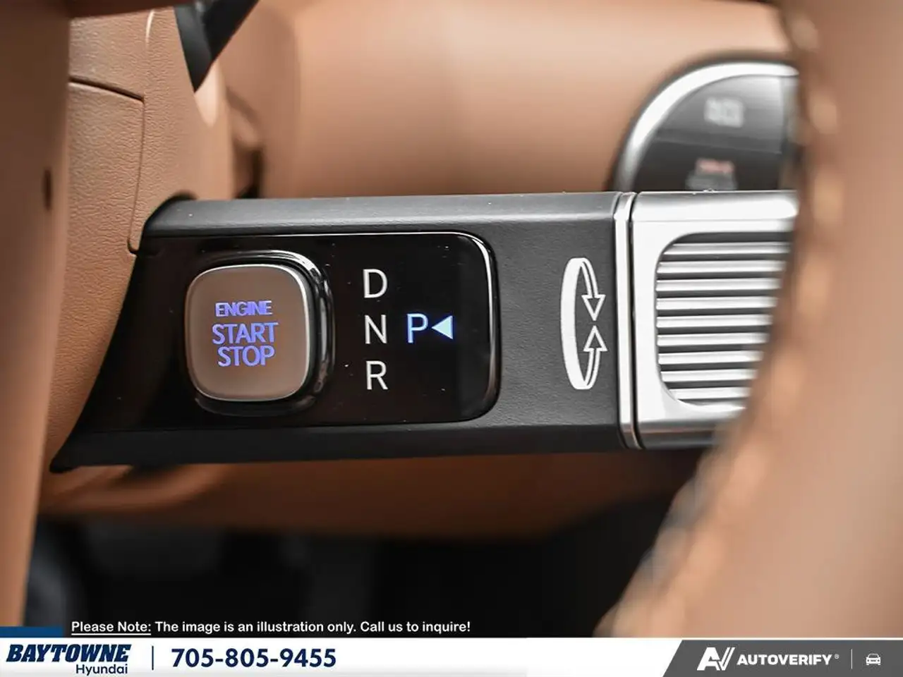 Hyundai PALISADE fotografie Hyundai PALISADE