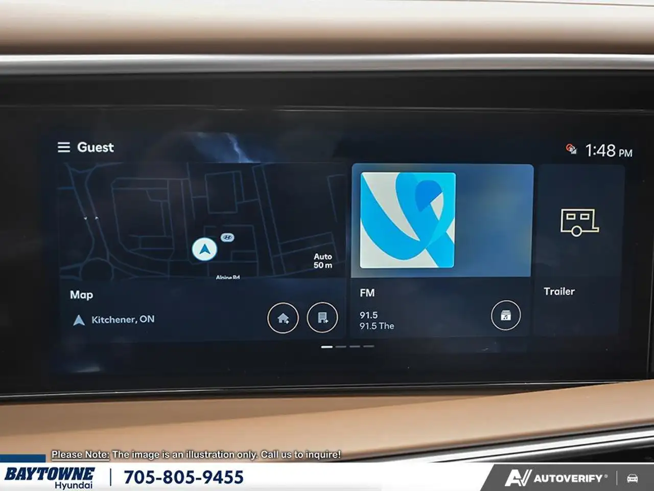 Hyundai PALISADE fotografie Hyundai PALISADE