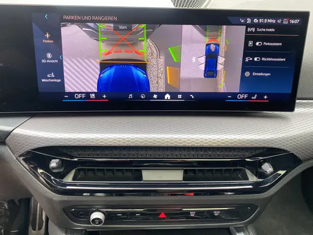 BMW 4 Series view 6
