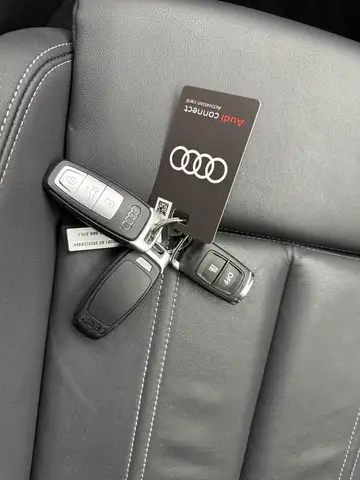 Audi A3 view 14
