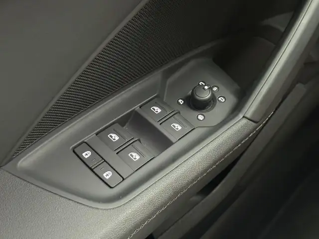 Audi A3 view 15