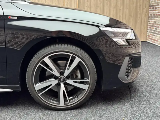 Audi A3 view 8