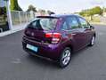 Citroen C3 Citroën PureTech 82 Exclusive Bleu - thumbnail 2
