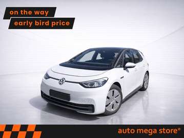 Pure Performance 55 kWh PDC/Carplay/LED