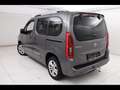 Toyota Proace City 1.5 100cv verso gris 07/22 Airco GPS Camera Cruise Grau - thumbnail 3