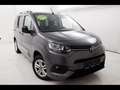 Toyota Proace City 1.5 100cv verso gris 07/22 Airco GPS Camera Cruise Grau - thumbnail 1