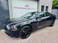 Dodge Charger Dodge R/T 5.7 V8, leder, 20 inch, 95.469km! Zwart - thumbnail 1