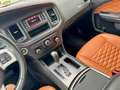 Dodge Charger Dodge R/T 5.7 V8, leder, 20 inch, 95.469km! Zwart - thumbnail 22