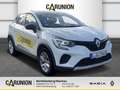 Renault Captur EQUILIBRE TCe 140 Blanco - thumbnail 3