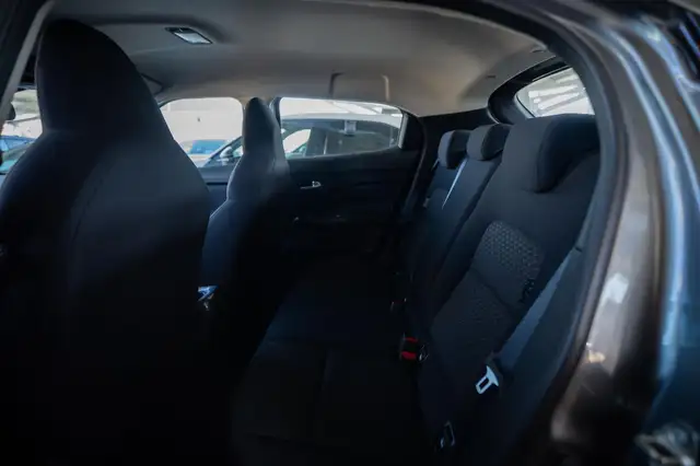 Nissan Juke view 7