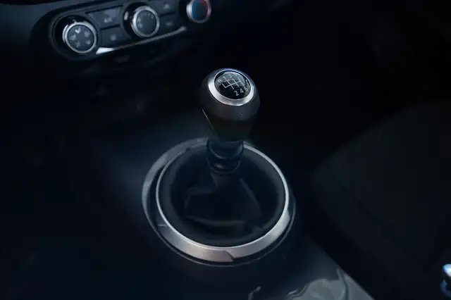 Nissan Juke view 10