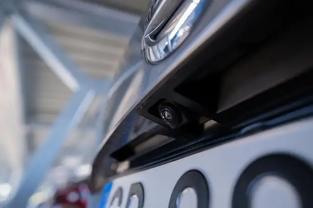 Nissan Juke view 14