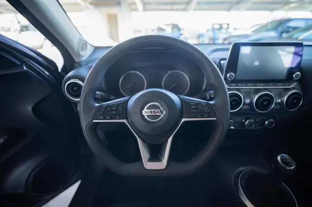 Nissan Juke view 11