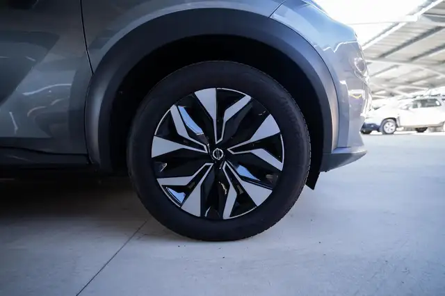 Nissan Juke view 13