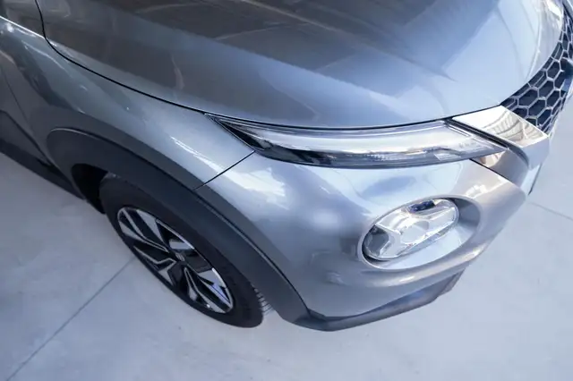 Nissan Juke view 15