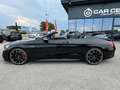 Mercedes-Benz S 63 AMG 4MATIC Cabrio Aut. Чёрный - thumbnail 2
