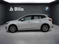 BMW 218 i Advantage Blanc - thumbnail 3