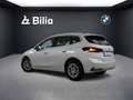 BMW 218 i Advantage Blanc - thumbnail 2