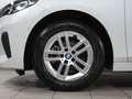 BMW 218 i Advantage Blanc - thumbnail 4