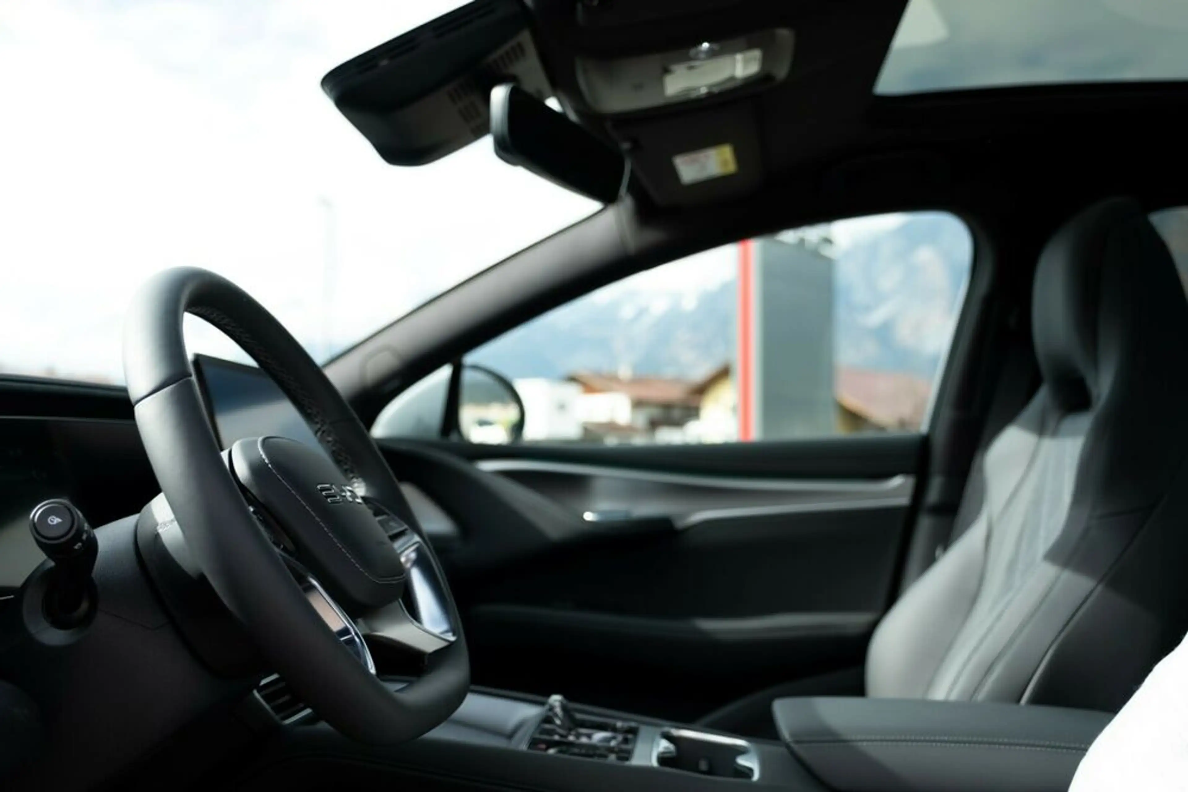BYD Sealion 7 Excellence 91.5 kWh AWD — photo 14