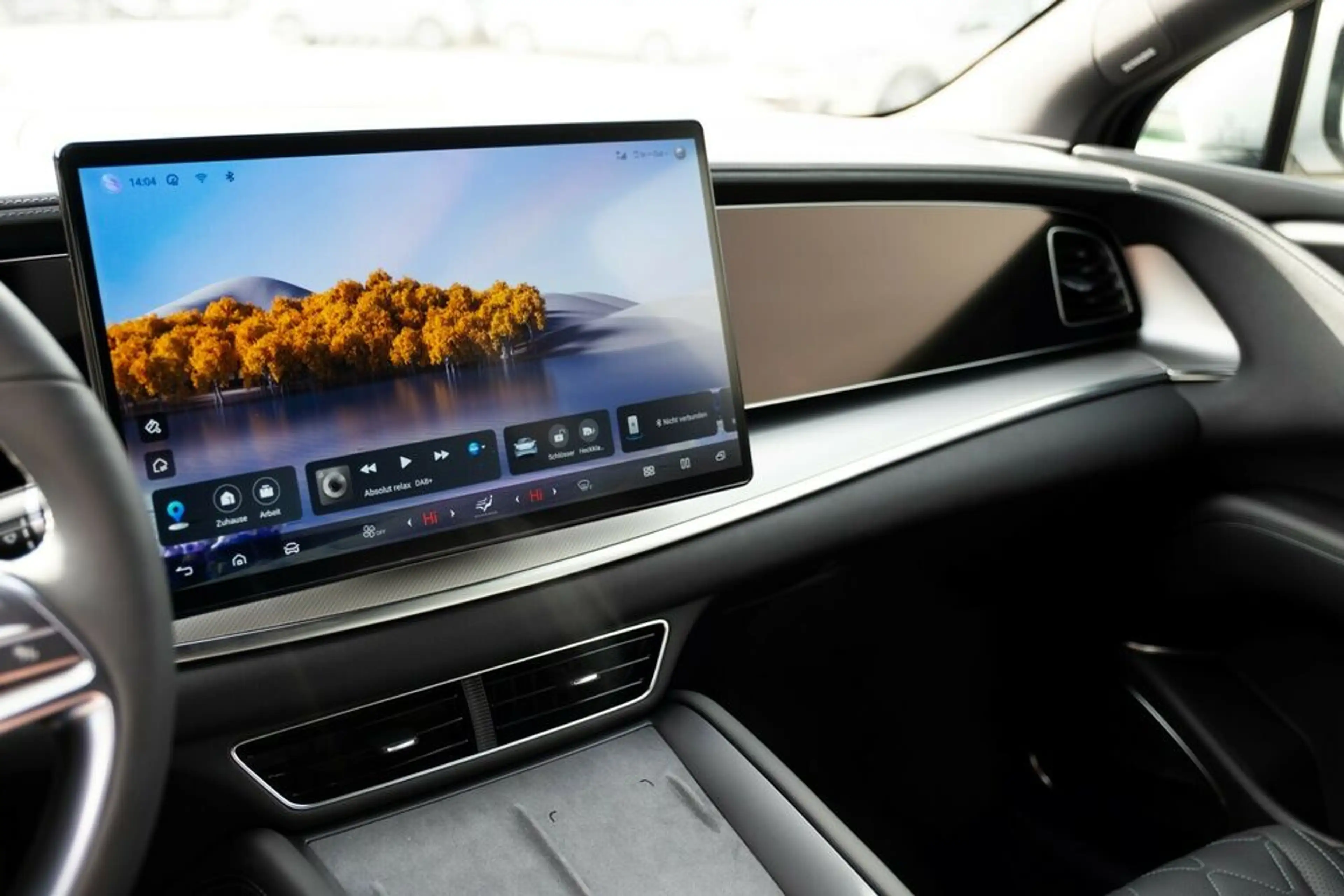 BYD Sealion 7 Excellence 91.5 kWh AWD — photo 12
