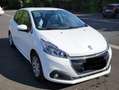 Peugeot 208 208 PureTech 82 Start Weiß - thumbnail 1