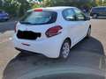 Peugeot 208 208 PureTech 82 Start Weiß - thumbnail 4