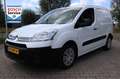 Citroen Berlingo 1.6 E-HDI 90 CLUB AUTOMAAT Wit - thumbnail 1