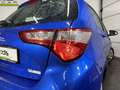 Toyota Yaris 1.5 VVT-I 110 CV BUSINESS GPS Bleu - thumbnail 15