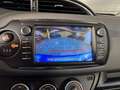 Toyota Yaris 1.5 VVT-I 110 CV BUSINESS GPS Bleu - thumbnail 9