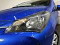 Toyota Yaris 1.5 VVT-I 110 CV BUSINESS GPS Bleu - thumbnail 13