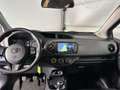 Toyota Yaris 1.5 VVT-I 110 CV BUSINESS GPS Bleu - thumbnail 3