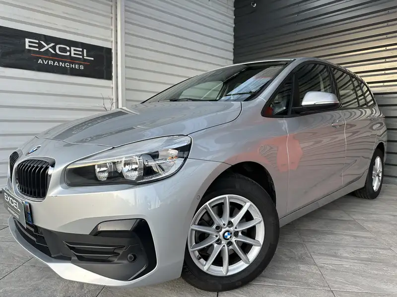 BMW Seria 2