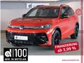 Volkswagen Tiguan 2,0 TDI DSG 4Motion R-Line *AHK*PANO Rouge - thumbnail 1