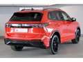 Volkswagen Tiguan 2,0 TDI DSG 4Motion R-Line *AHK*PANO Rouge - thumbnail 7