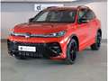 Volkswagen Tiguan 2,0 TDI DSG 4Motion R-Line *AHK*PANO Rouge - thumbnail 2