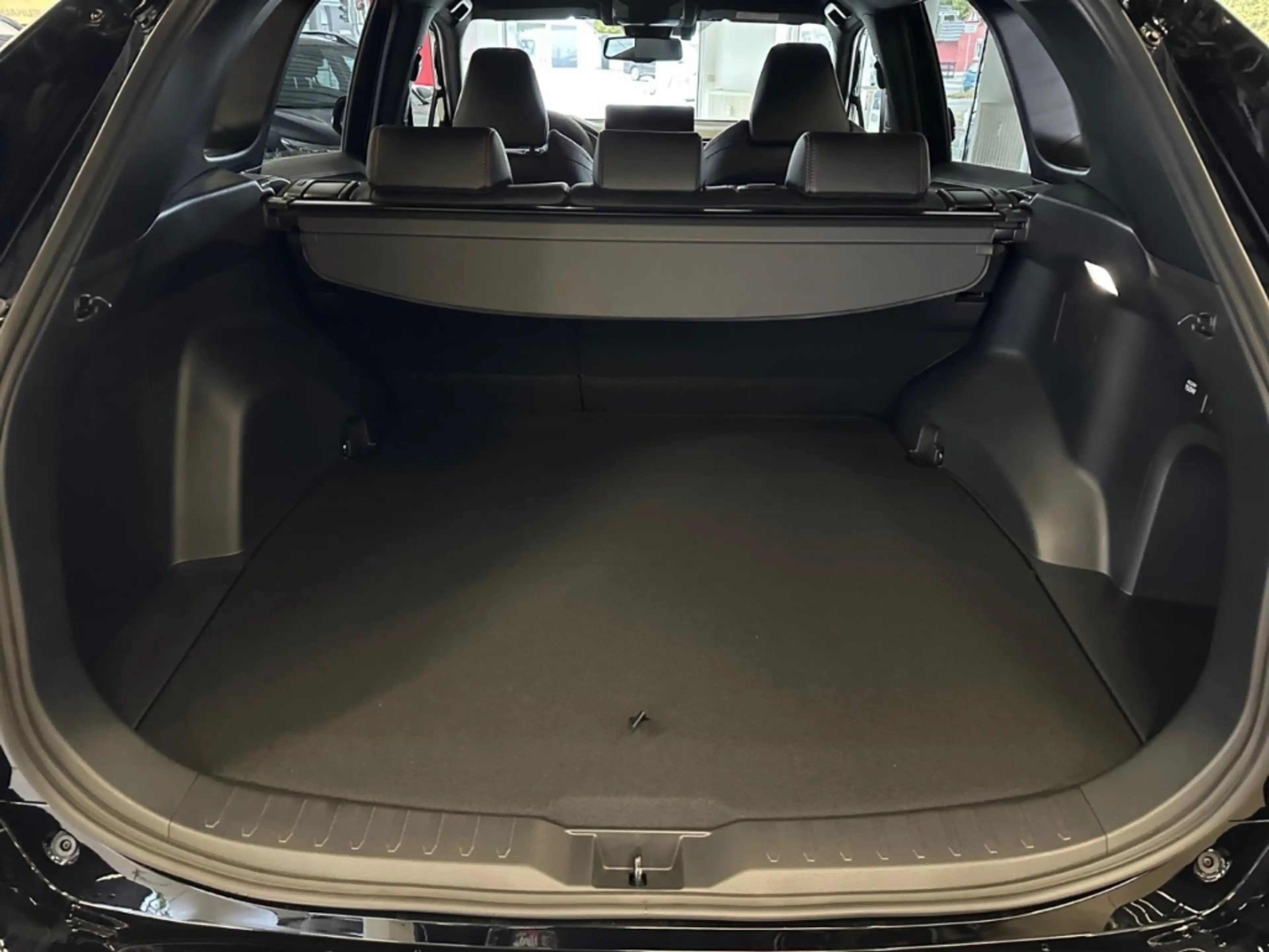Suzuki Across Plug-In Hybrid Comfort+ 60 MON. GARANTIE* — photo 13