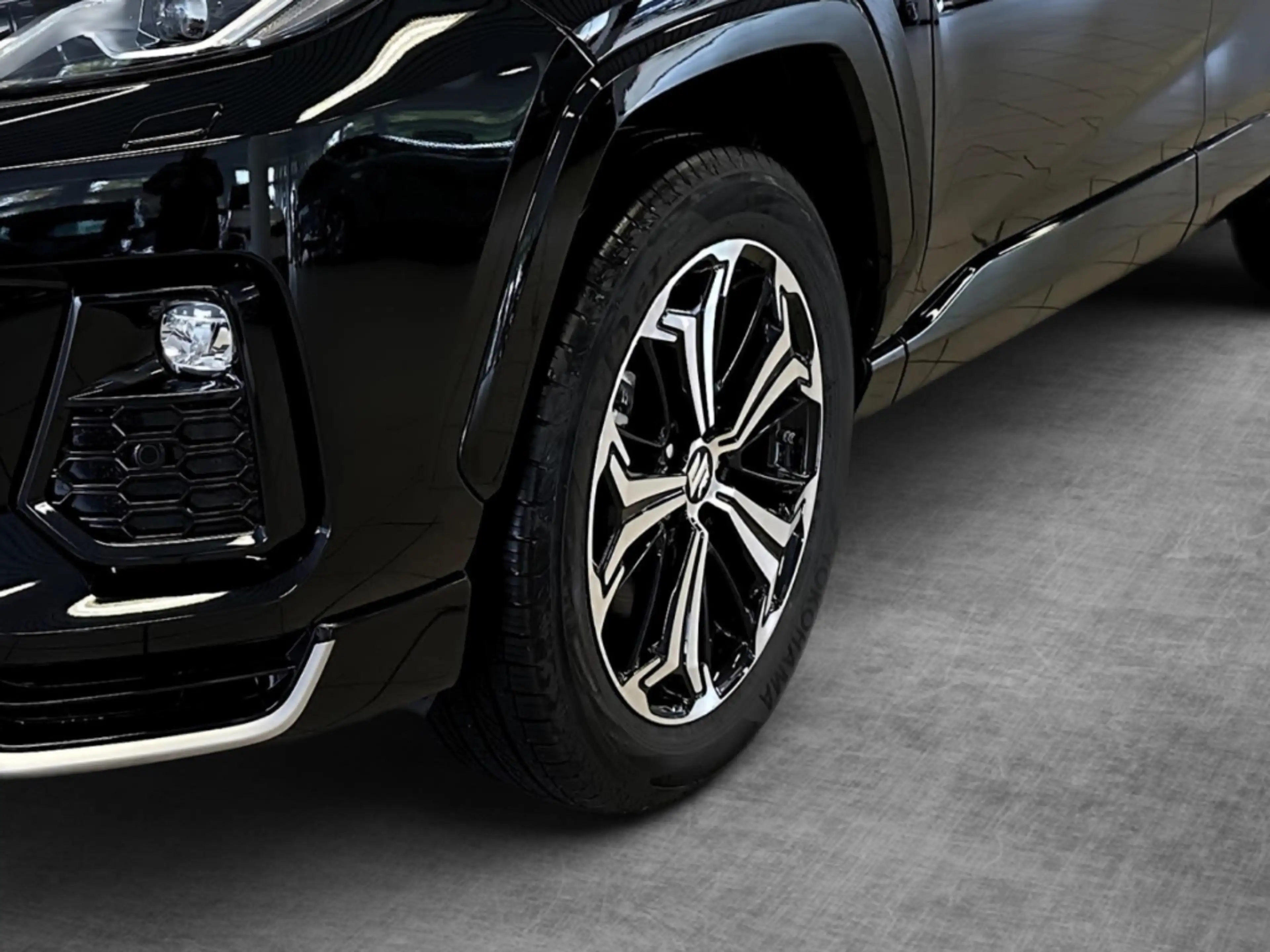 Suzuki Across Plug-In Hybrid Comfort+ 60 MON. GARANTIE* — photo 11