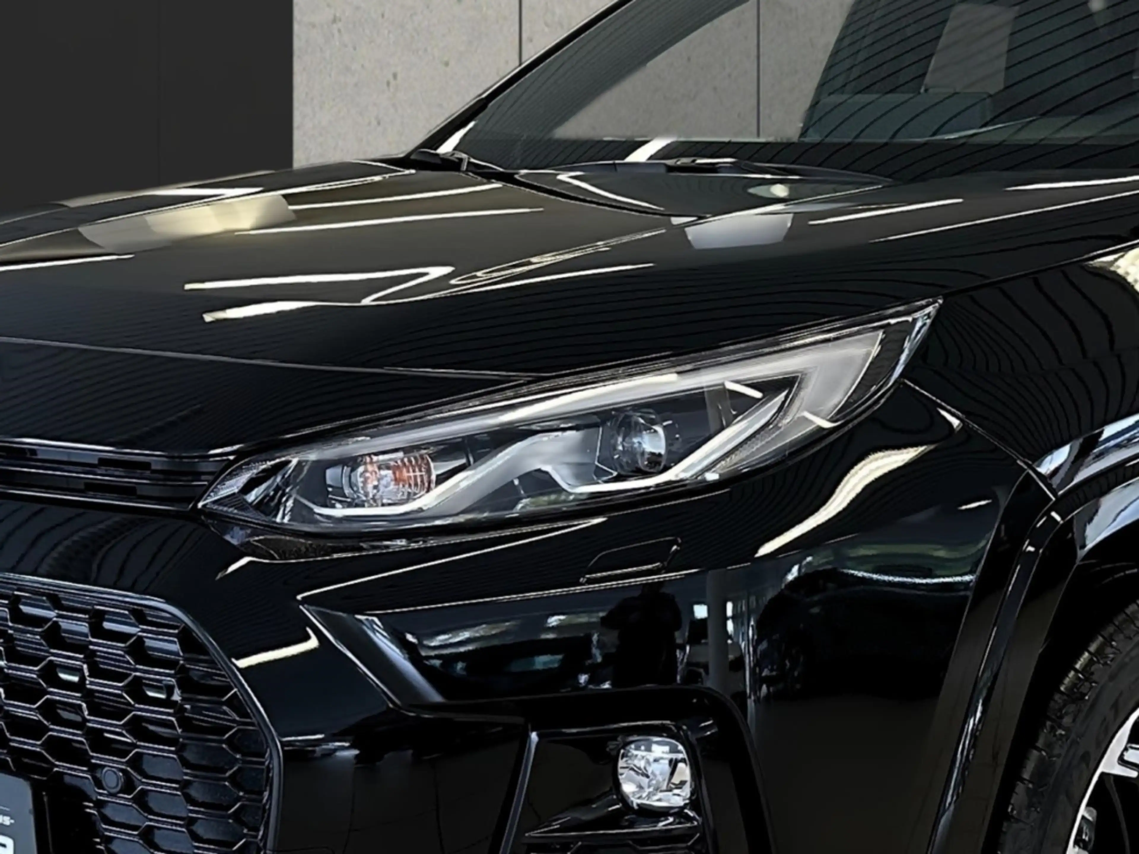 Suzuki Across Plug-In Hybrid Comfort+ 60 MON. GARANTIE* — photo 10