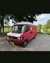 Mercedes-Benz GLC 220 307 Rood - thumbnail 9